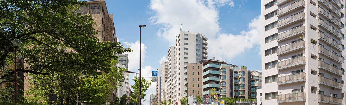 不動産・土地活用サポート