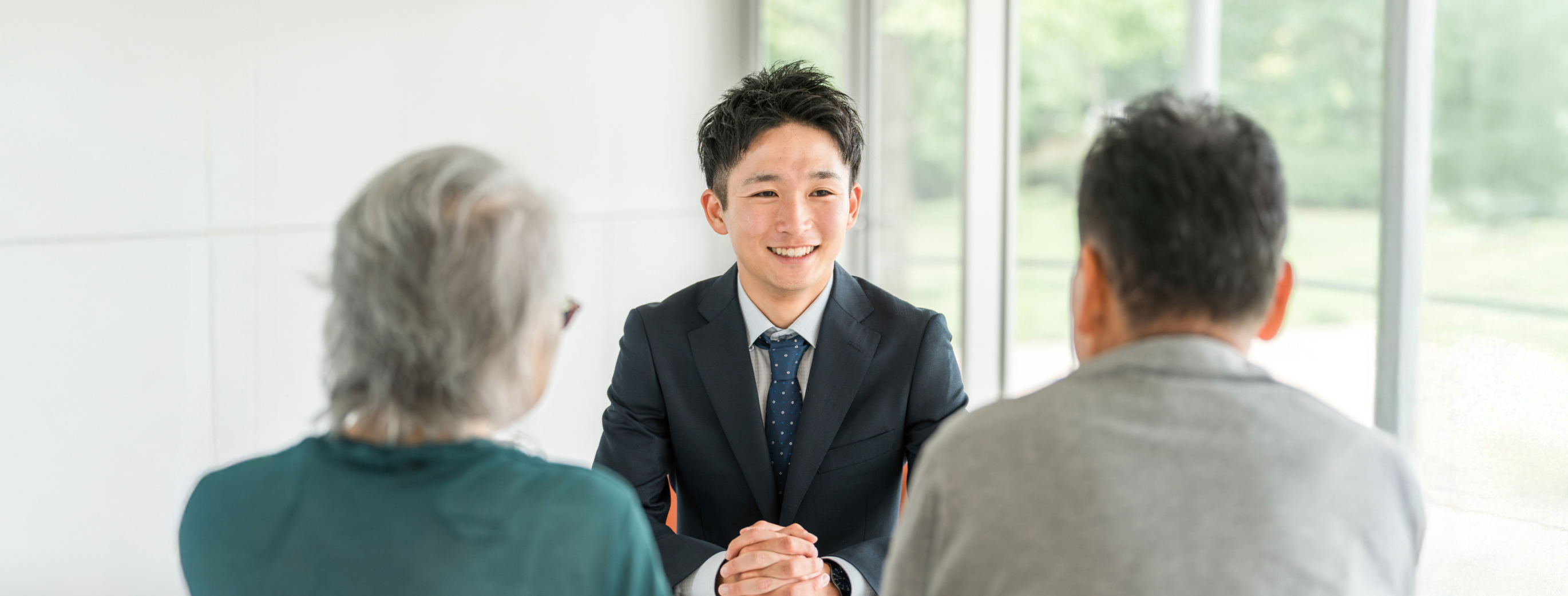 賃貸経営したい(サブリースシステム・管理代行)