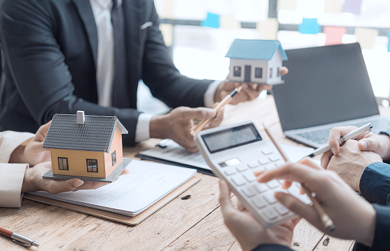 買い替えの流れ