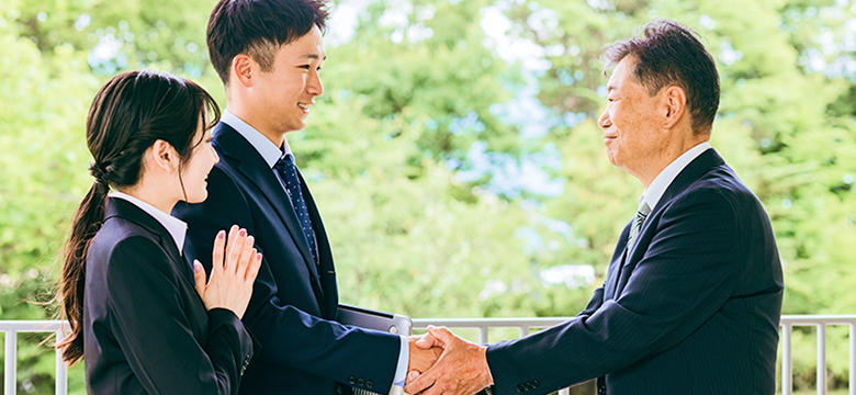 買取保証サービス付き仲介