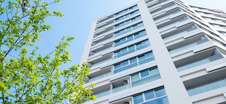 ダイワハウスマンション特集